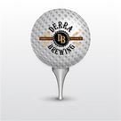 Derra Brewing Golf League
