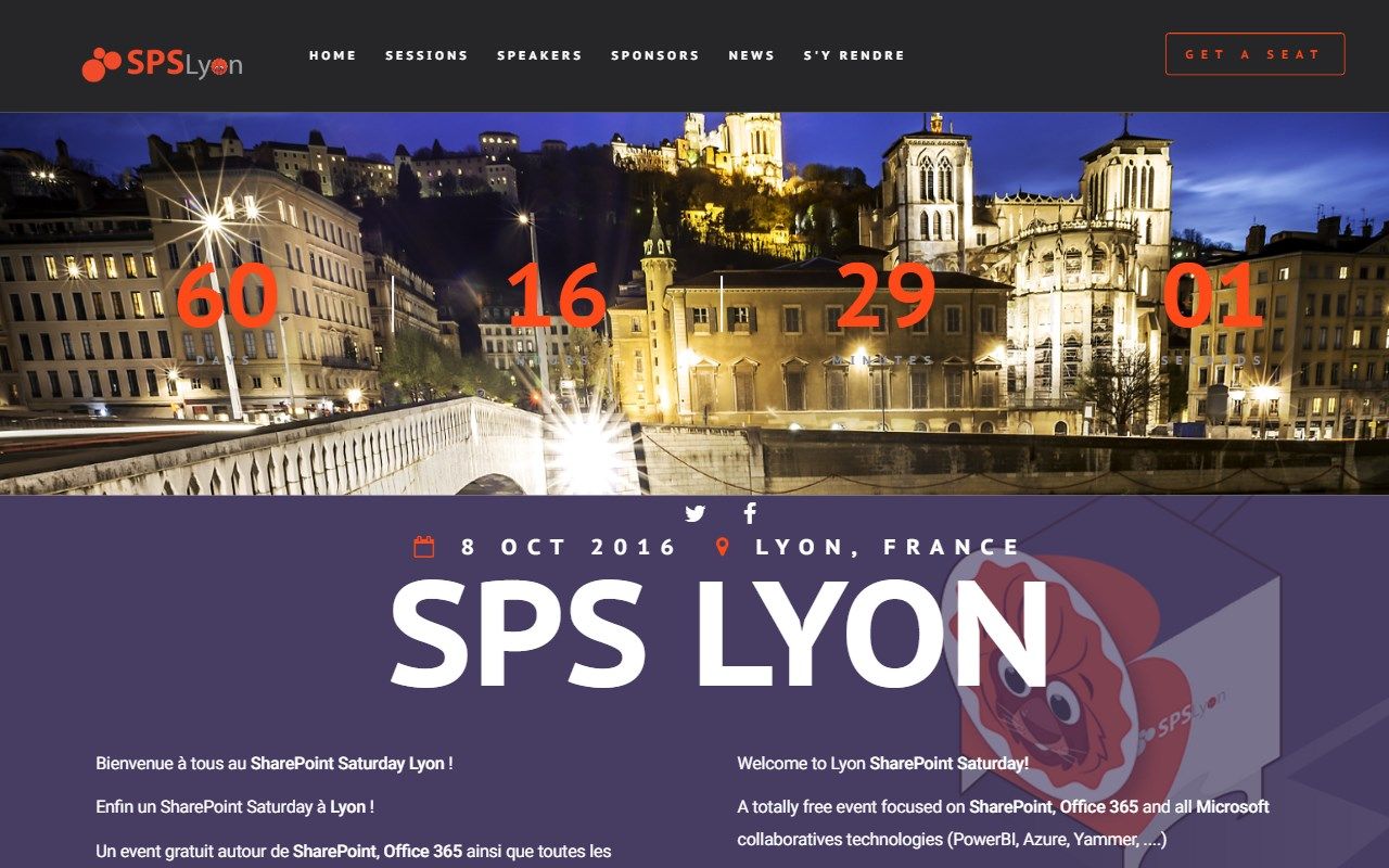 SPS Lyon