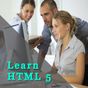 Learn HTML 5