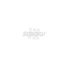 Sudoku Puzzles