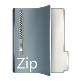 EasyUnzip-Zip