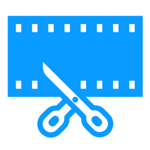 Capture Video Files - Split video and export video.