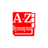 A-Z Synonym Dictionary