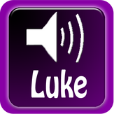 Free Talking Bible - Luke