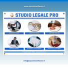 Studio Legale Pro