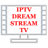 IPTV DREAM BOX STREAM TV