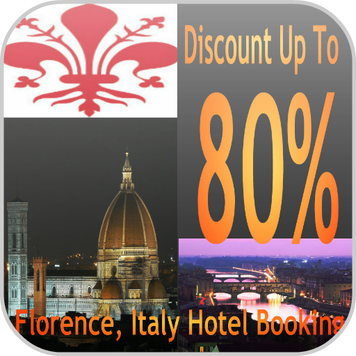 Florence Italy Hotel Booking