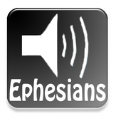 Free Talking Bible - Ephesians