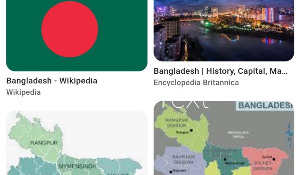 best browser in Bangladesh