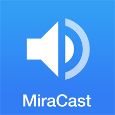 Miracast - Audio and Music