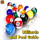 Billiards and Pool Guide