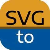 SVG to - SVG, SVGZ Image Converter