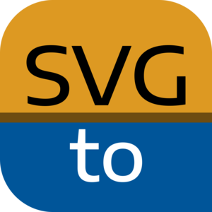 SVG to - SVG, SVGZ Image Converter