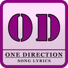 One Direction Song Lyrics