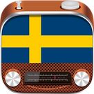 Radio Sweden - Radio Sweden FM + Swedish DAB Radio to Listen to for Free on Telephone and Tablet