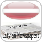 Latvian Newspapers