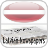 Latvian Newspapers