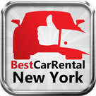 Car Rental in New York, US