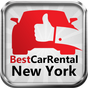 Car Rental in New York, US