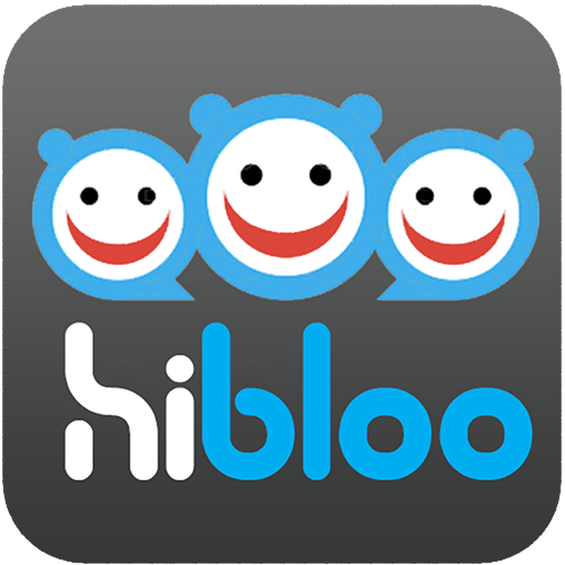 Hibloo Chat