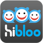 Hibloo Chat
