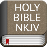 NKJV Holy Bible App