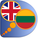 Lithuanian English dictionary