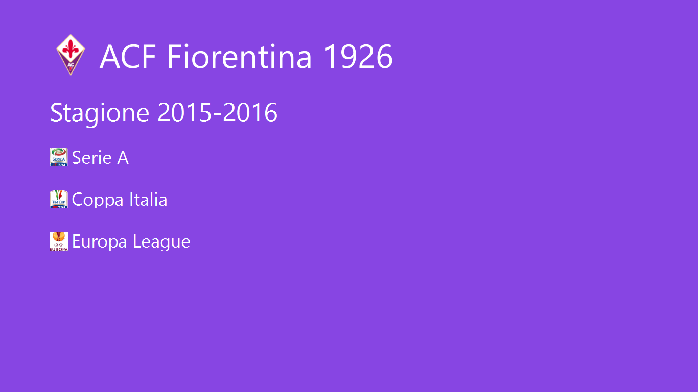 ACF Fiorentina 1926