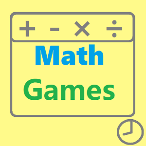 Maths Games for Kids Pro