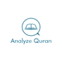 Analyze Quran