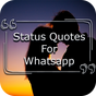 Status Quotes Image creator