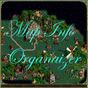 Heroes 3 Map Info & Organaizer