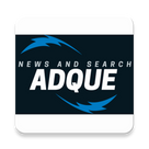 Adque-news and search engine