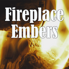 Fireplace Embers