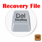 recovery file delete