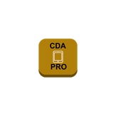 CDA Flashcards Pro