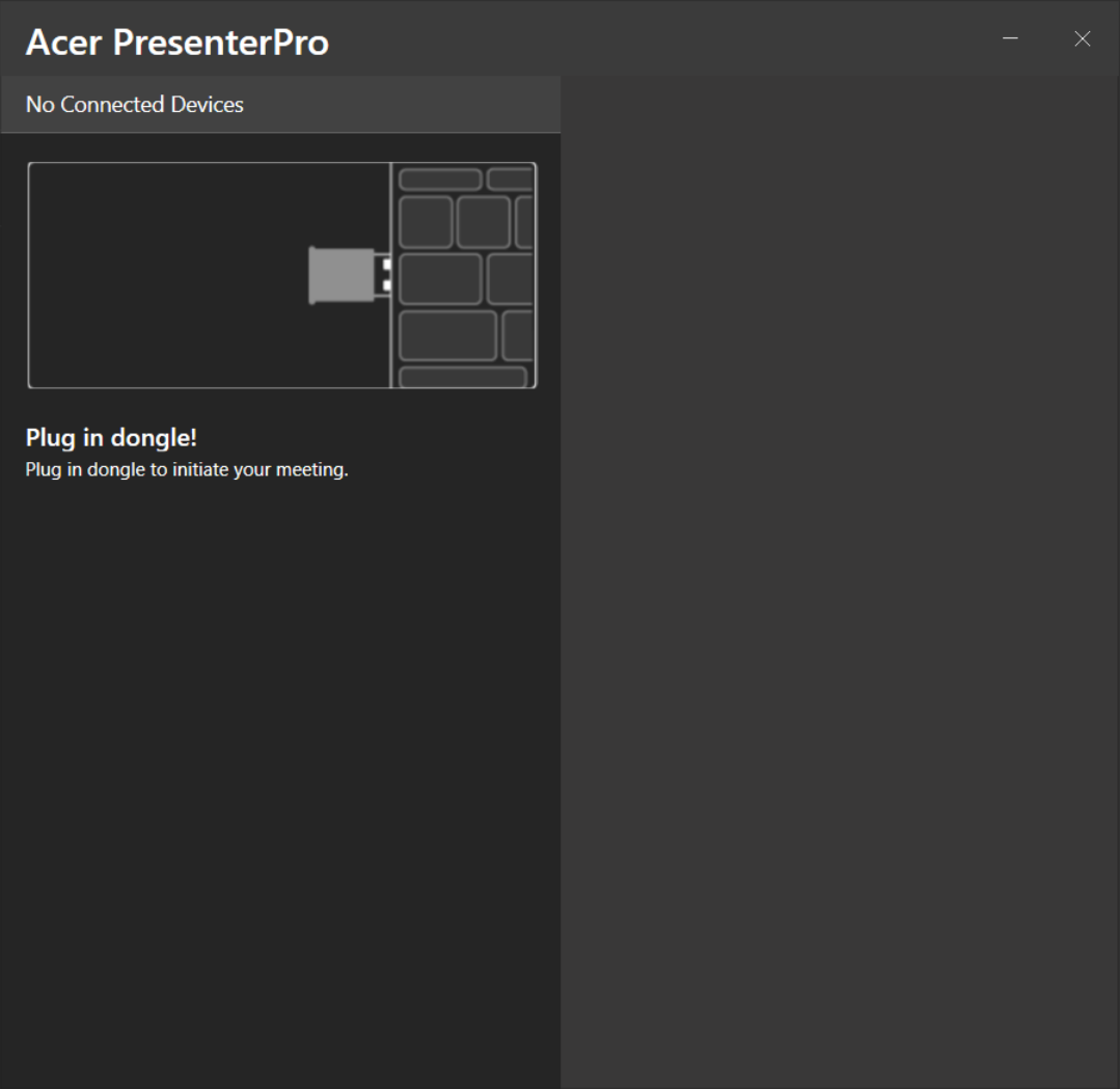 Acer PresenterPro