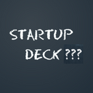 Startup Deck - pitch like a pro!