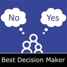 Best Decision Maker