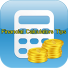 Financial Calculators Tips