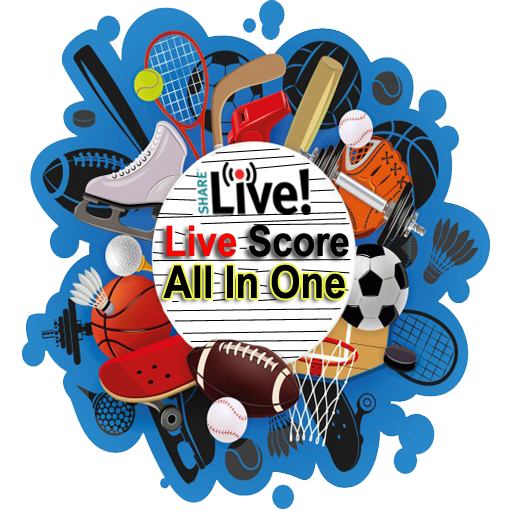 *** Live Score All in One ***