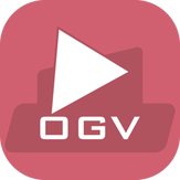 OGV to MP4 - OGV to
