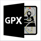 GPX viewer and recorder