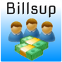 Billsup - split group expenses