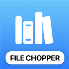 FileChopper - Split and Join Files