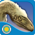 Velociraptor: Small and Speedy - Smithsonian’s Prehistoric Pals