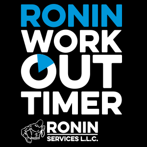 Ronin Workout Timer