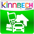 Kinnbech.com