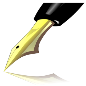 Nice Pen