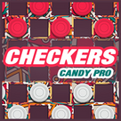 Checkers Candy pro